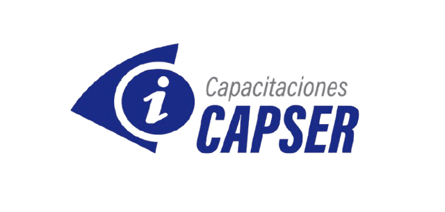 CAPSER - Capacitaciones